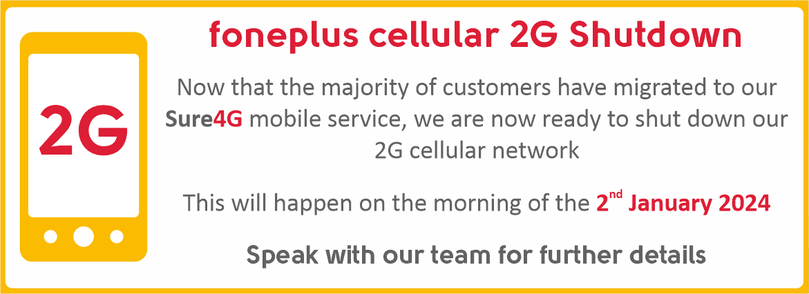 2G Shutdown November 2023 V17