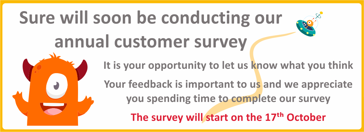Web Graphic Customer Survey Oct 2022