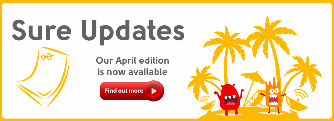 Web Graphic Sure Updates April2023