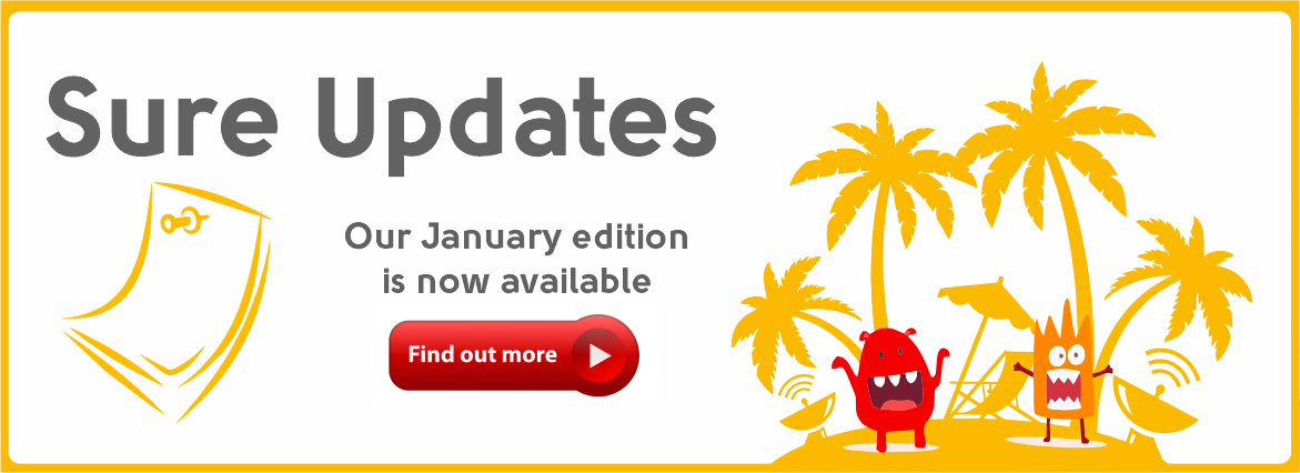 Web Graphic Sure Updates January2