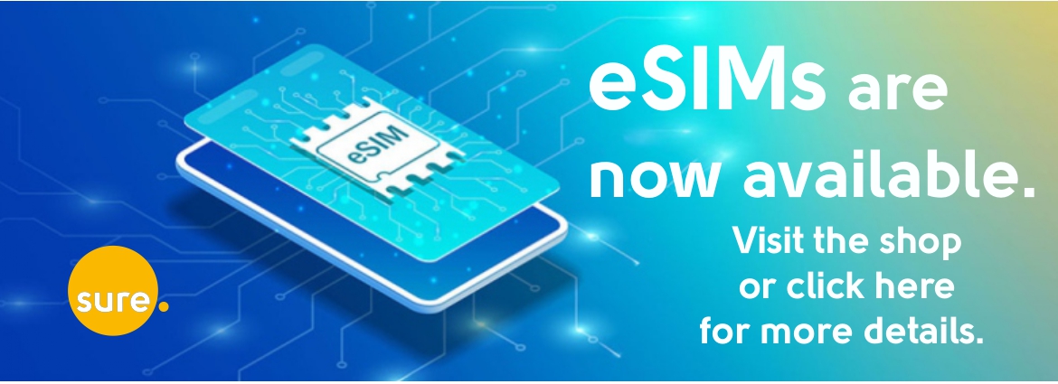 fx 2024Sure ESIM Carousel